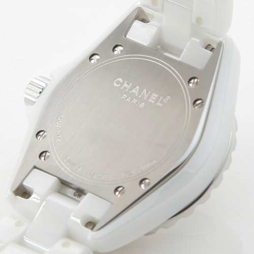 Đồng hồ Chanel nữ đính đá Chanel Boy Friend Diamond sang chảnh 24mm   DWatch  DWatch