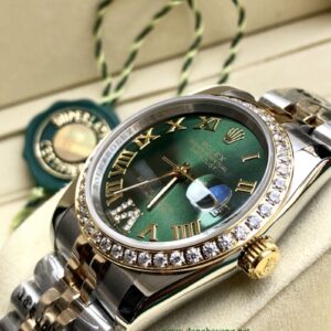 Giá đồng hồ Rolex Fake nữ bao nhiêu?