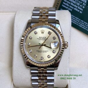 Đồng hồ Rolex Super Fake loại 1 chất lượng cao uy tín nhất Việt Nam