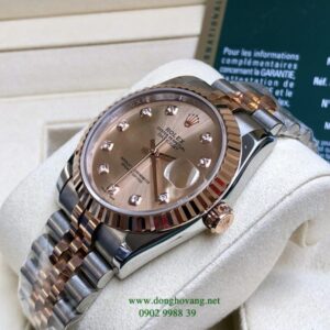 Đồng hồ Rolex Super Fake loại 1 chất lượng cao uy tín nhất Việt Nam